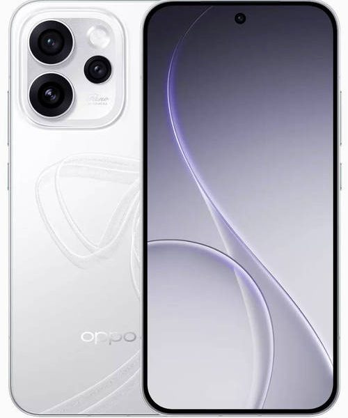 Oppo Reno15 Pro Mini Phone