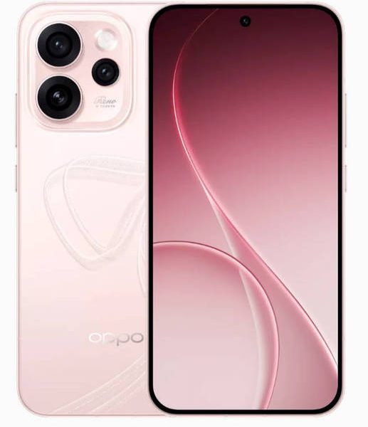 Oppo Reno15 Pro Mini Phone
