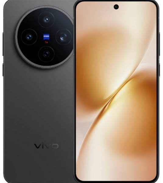 vivo X200T