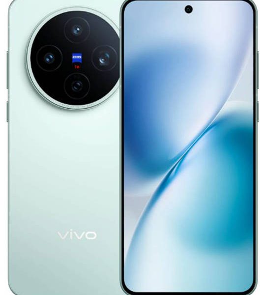Vivo X200T phone