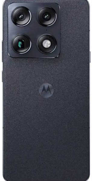 Motorola Signature Phone