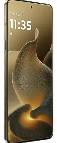 Motorola Signature Phone