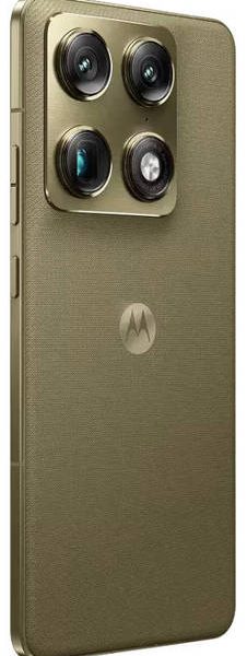 Motorola Signature Phone