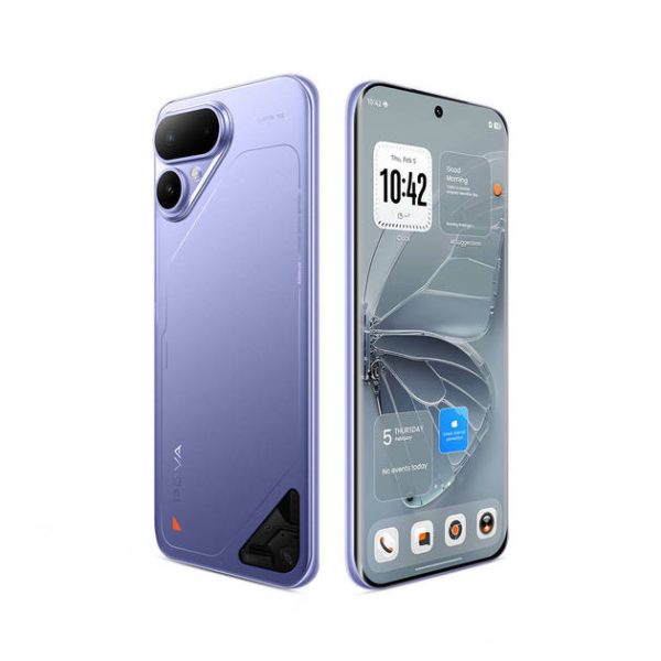 Tecno Pova Curve 2 phone