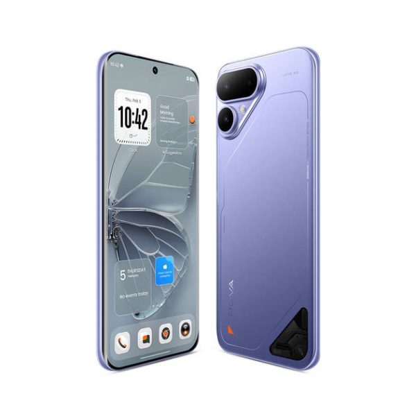 Tecno Pova Curve 2 phone