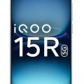 vivo iQOO 15R