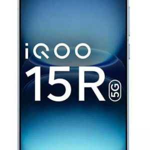 vivo iQOO 15R