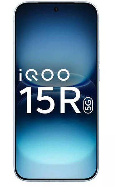 vivo iQOO 15R