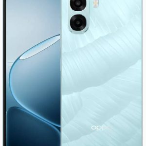 Oppo A6x 5G