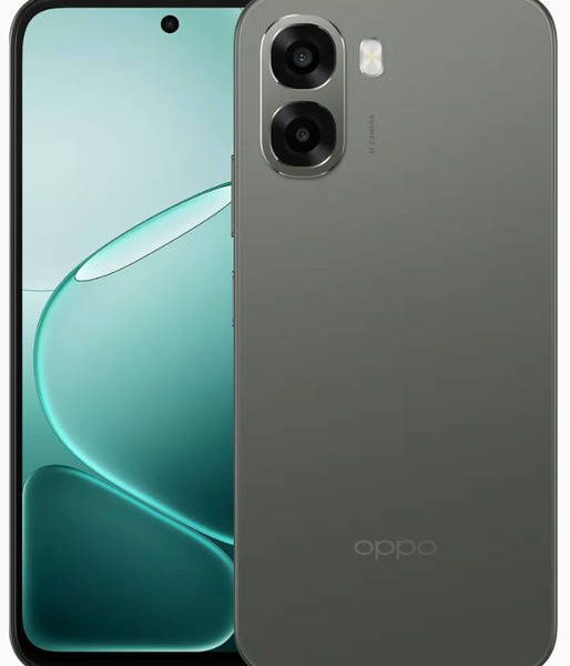 Oppo A6x 5G Phone