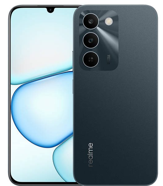 Realme C83 5G