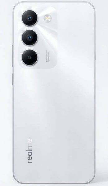 Realme C83 5G Phone