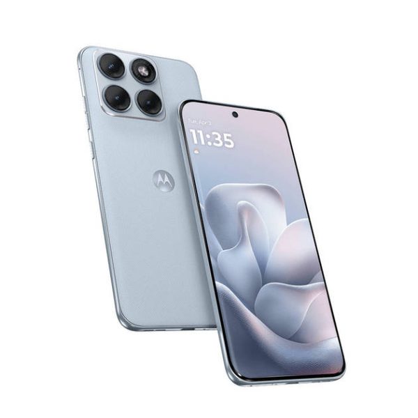 Motorola Edge 70 Fusion