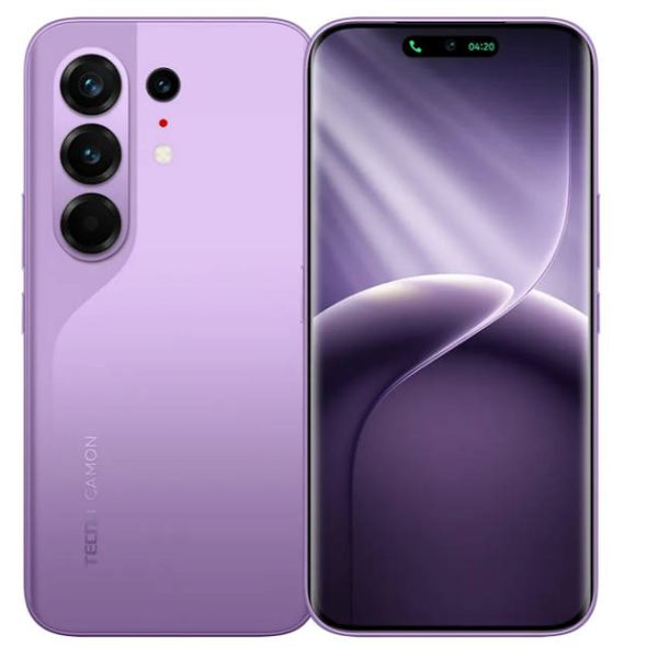 Tecno Camon 50 Phone