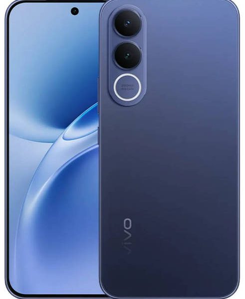vivo V70 FE phone