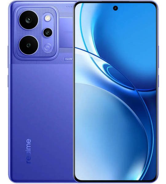 Realme Narzo Power phone
