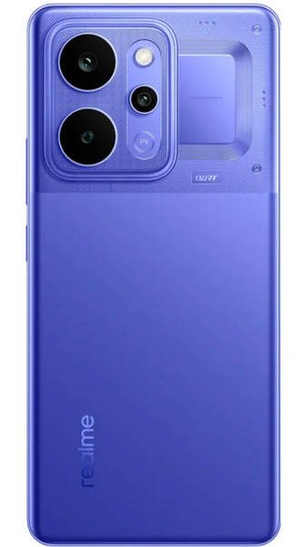Realme Narzo Power phone