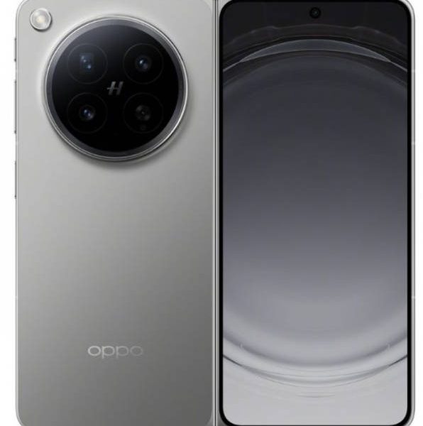 Oppo Find N6 Phone