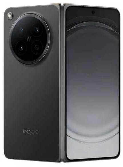 Oppo Find N6 Phone