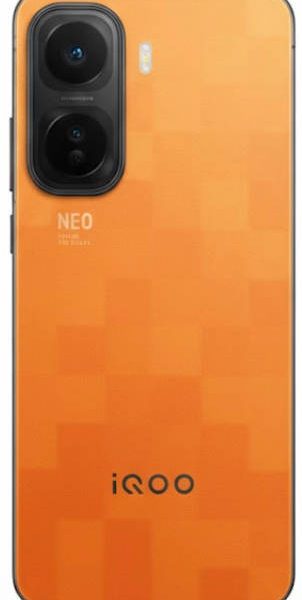 Vivo iQOO Neo11 Phone