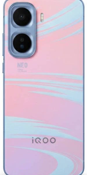 Vivo iQOO Neo11 Phone