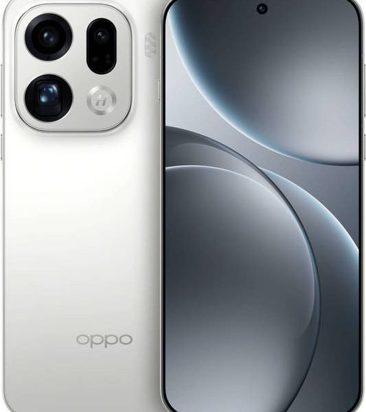 Oppo Find X9 Pro Phone