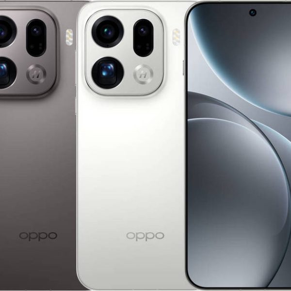 Oppo Find X9 Pro Phone