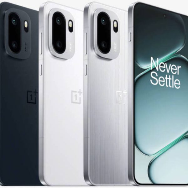 OnePlus Ace 6 Phone