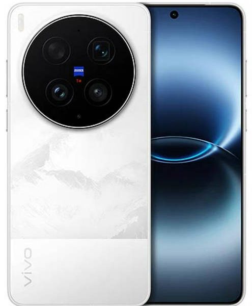Vivo X300 Ultra Phone