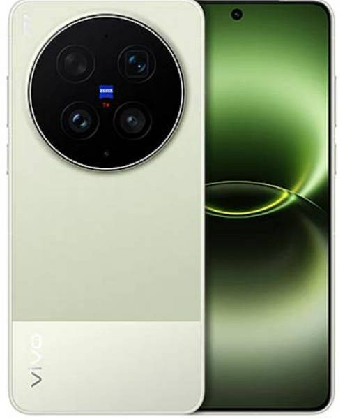 Vivo X300 Ultra Phone
