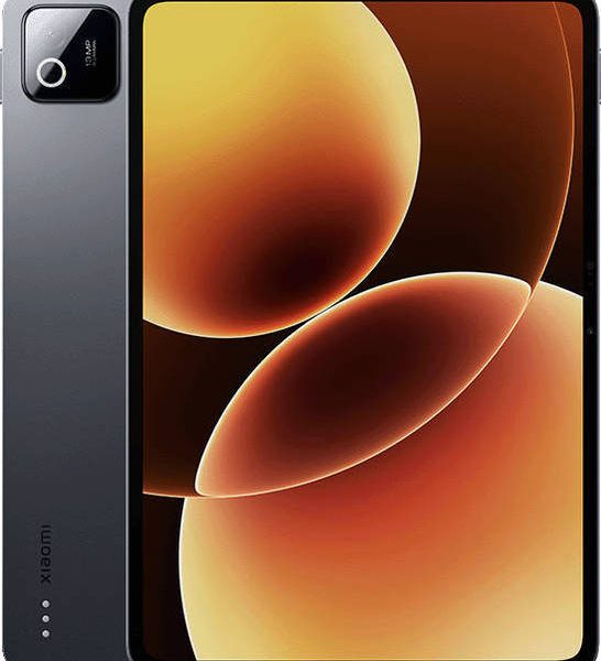 Xiaomi Pad 8
