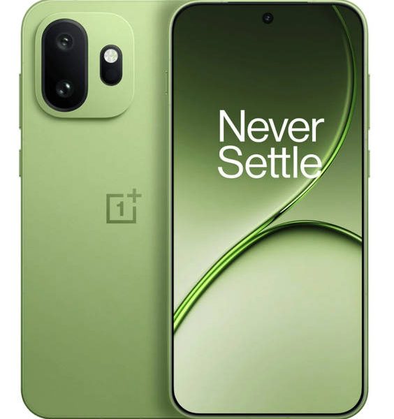 OnePlus 15T Phone