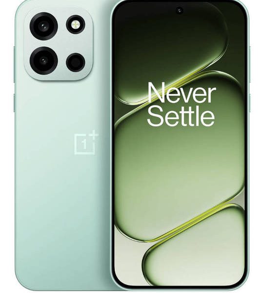OnePlus Nord 6 phone