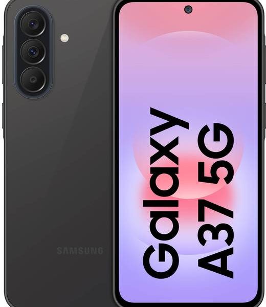 Samsung Galaxy A37 phone