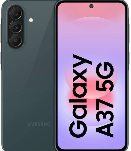 Samsung Galaxy A37 phone