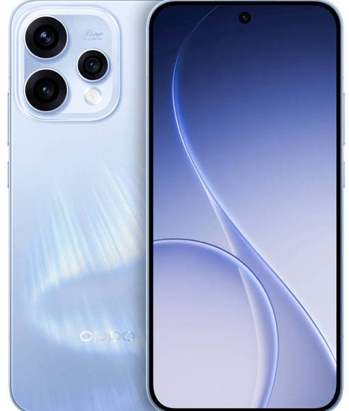 Oppo Reno 15c Phone