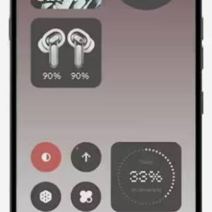 Nothing Phone (4a) Pro