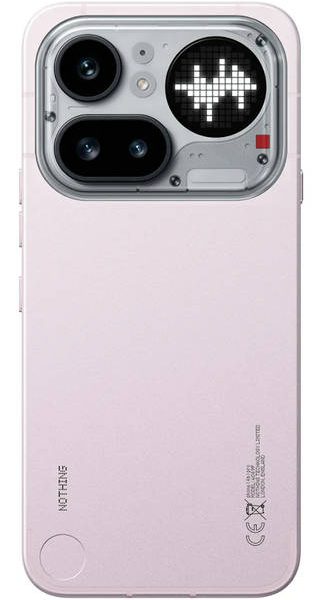 Nothing Phone 4a Pro phone