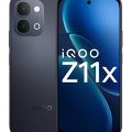 Vivo iQOO Z11x