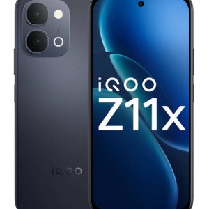 Vivo iQOO Z11x