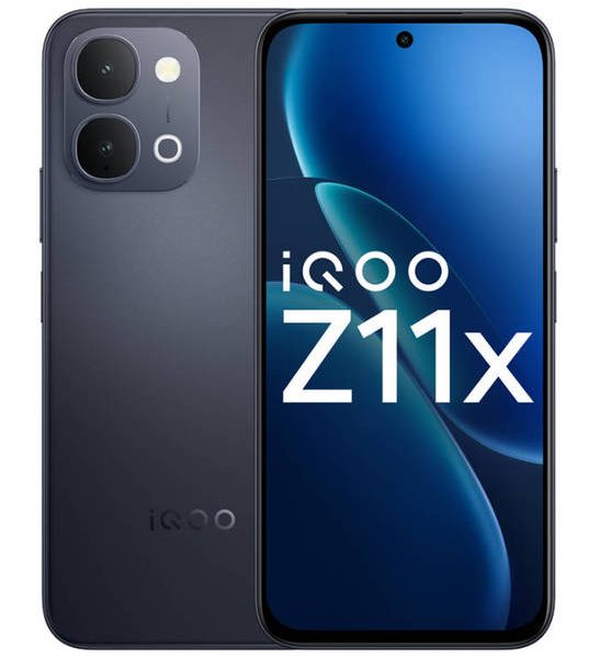 Vivo iQOO Z11x