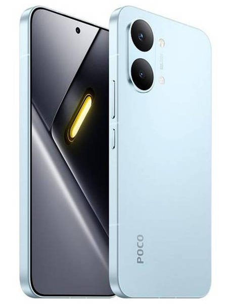 Xiaomi Poco X8 Pro Max