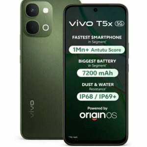 Vivo T5x
