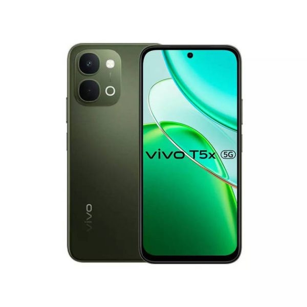 Vivo T5x Phone