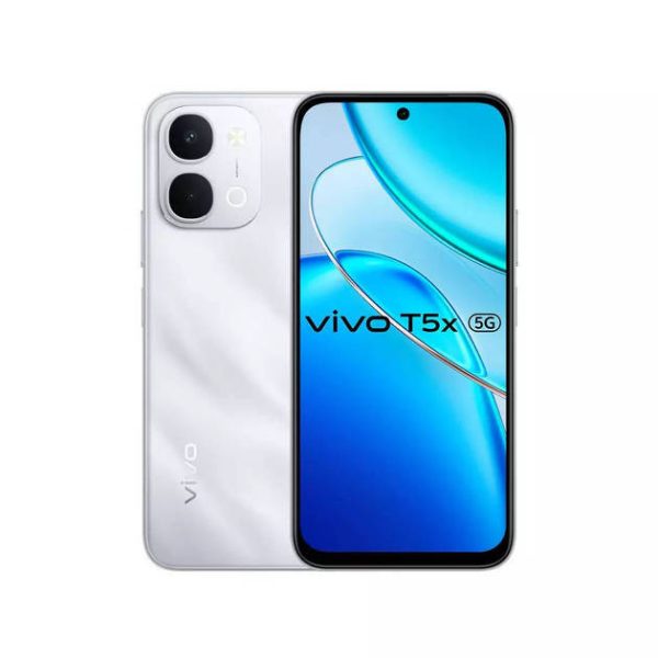 Vivo T5x