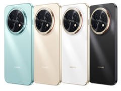 Huawei Enjoy 90 Pro Max Phone