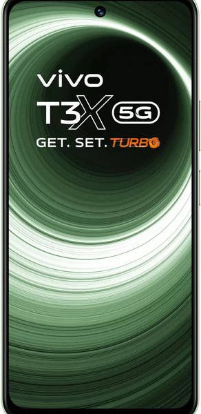 Vivo T3x Phone