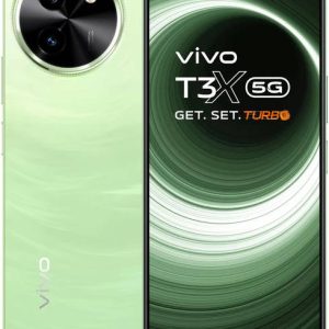 Vivo T3x