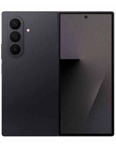 Samsung Galaxy Z Fold7 Phone