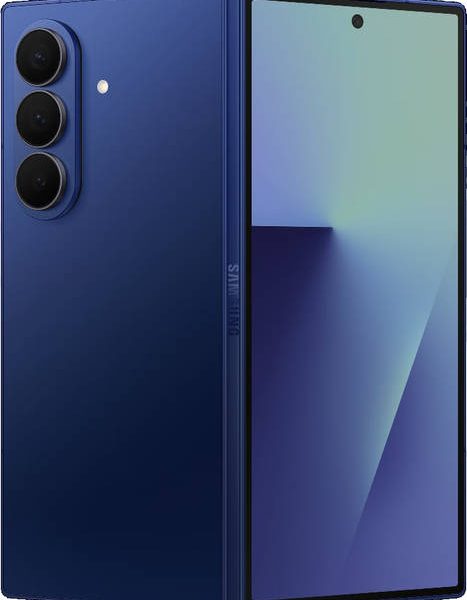 Samsung Galaxy Z Fold7